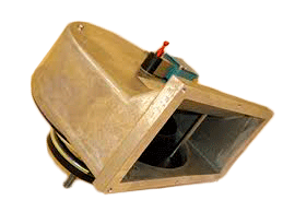 Pyropress TX135 Series Pressure Relief Valve